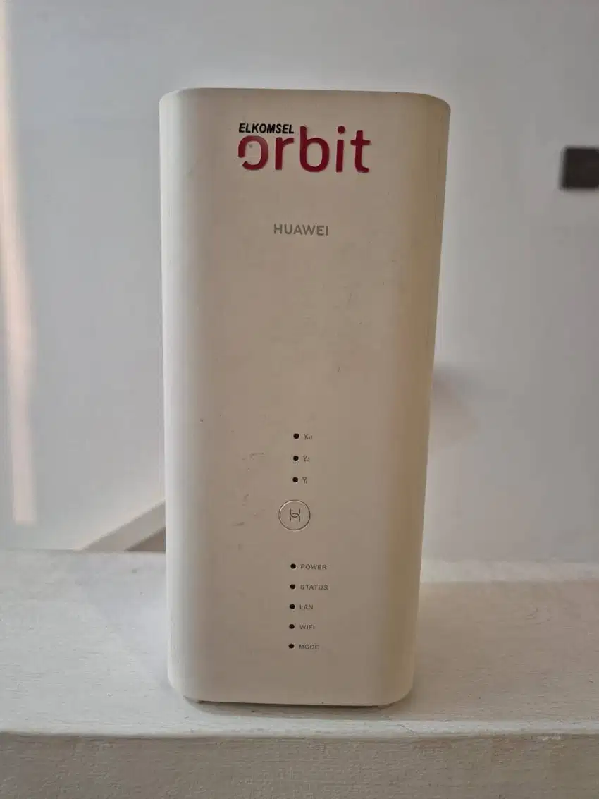 Huawei B818 Unlock Modem Router Telkomsel Orbit