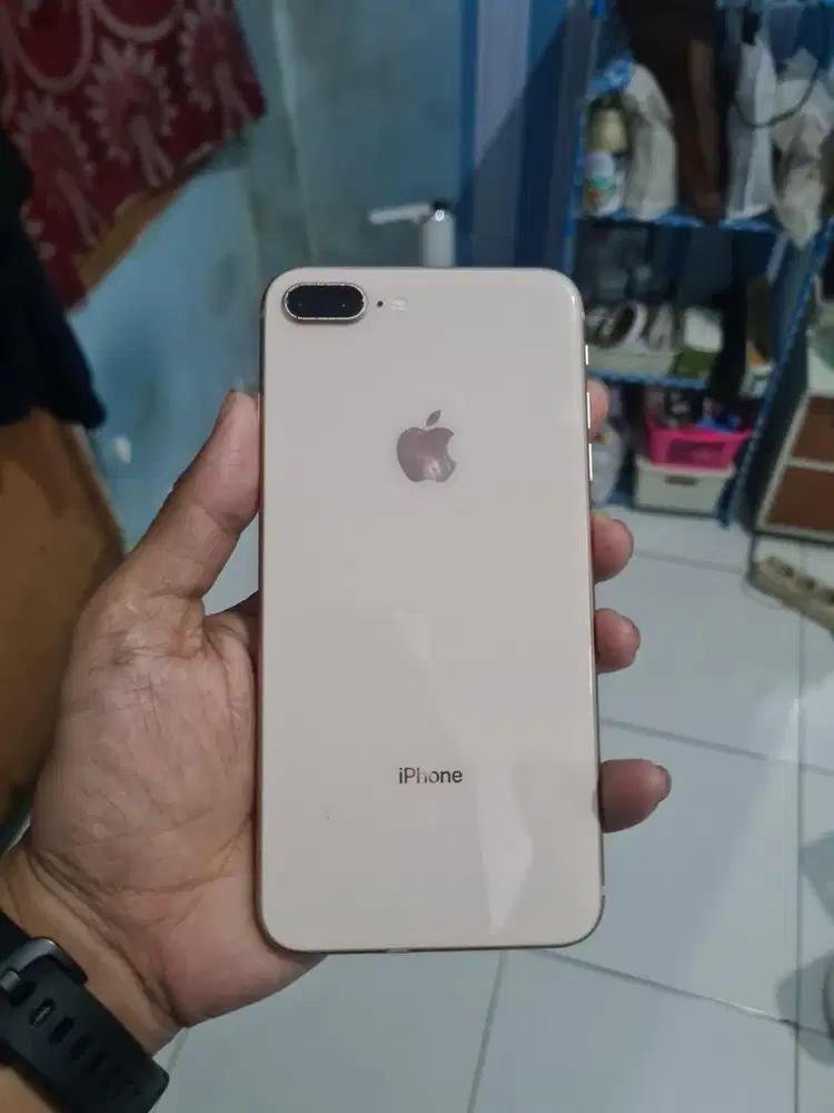 Iphone 8Plus 128 GB All Op