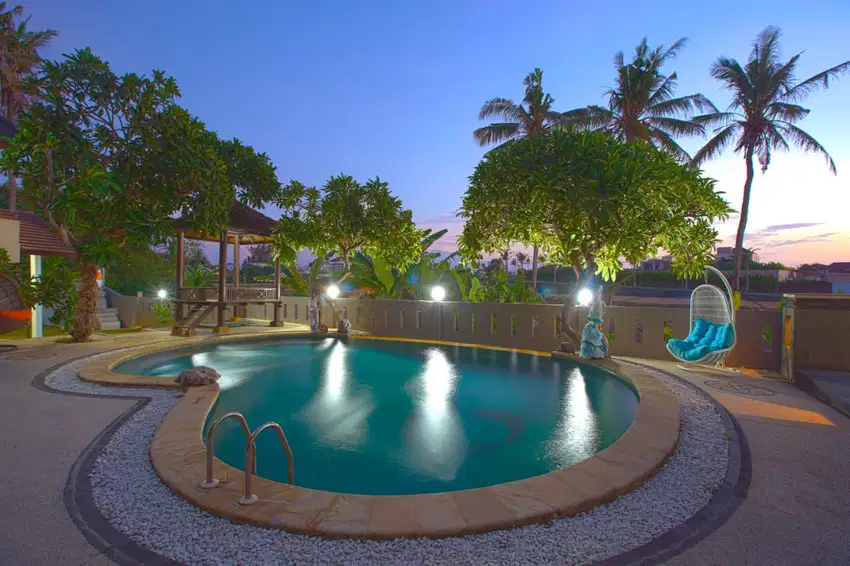 For Sale Sea Side Freehold Villa In Ketewel Gianyar