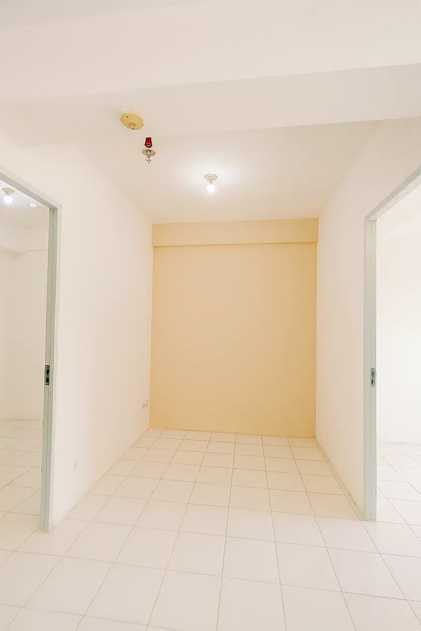 Disewakan Murah 2BR Unfurnish Pancoran Riverside dekat Kalibata