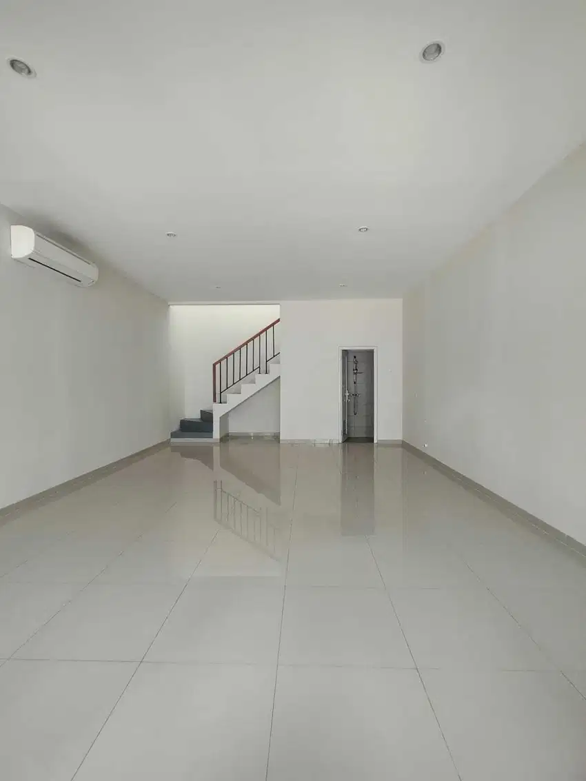 Ruko Raya Pejaten Pasar Minggu