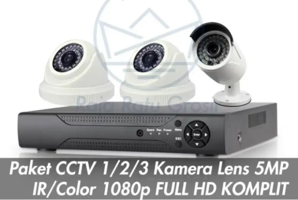 Paket cctv promo merdeka