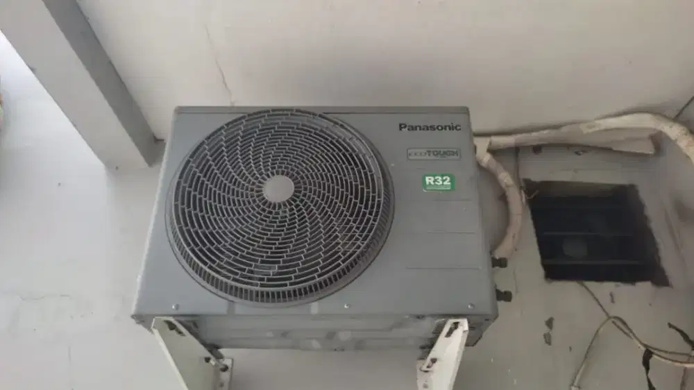 Dicari knek ac yang berpengalama sekitar cipodoh tangerang