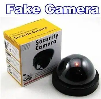 Kamera CCTV Palsu / Fake / Dummy / iincaan