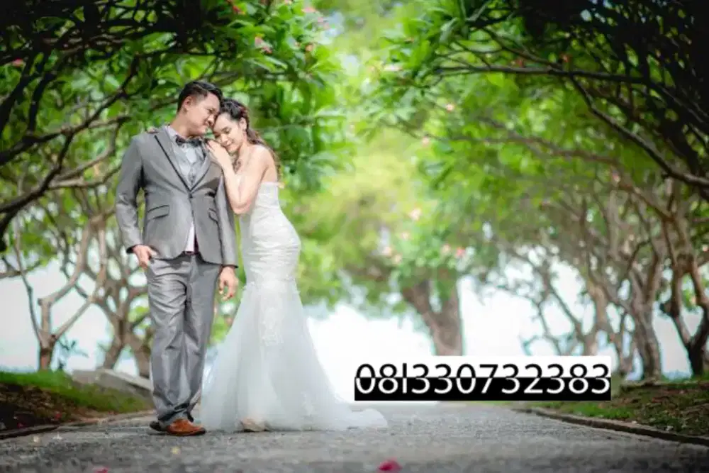 Foto Video murah berkualitas untuk berbagai acara anda