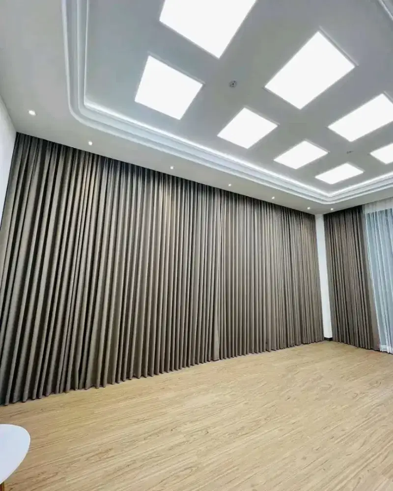 Gorden bahan import black out