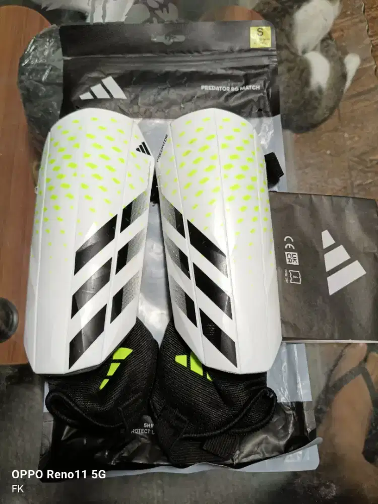 Deker Original Adidas