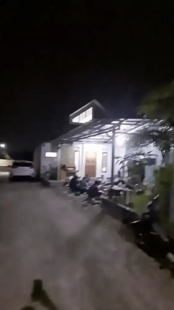 Rumah baru,kokoh didepok kota 3Km ke stasiun depok,2km ke pintu tol