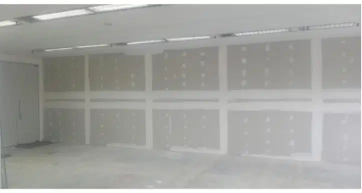 SEWA KANTOR DI JAKARTA PUSAT THAMRIN 99M2 BARE 200K