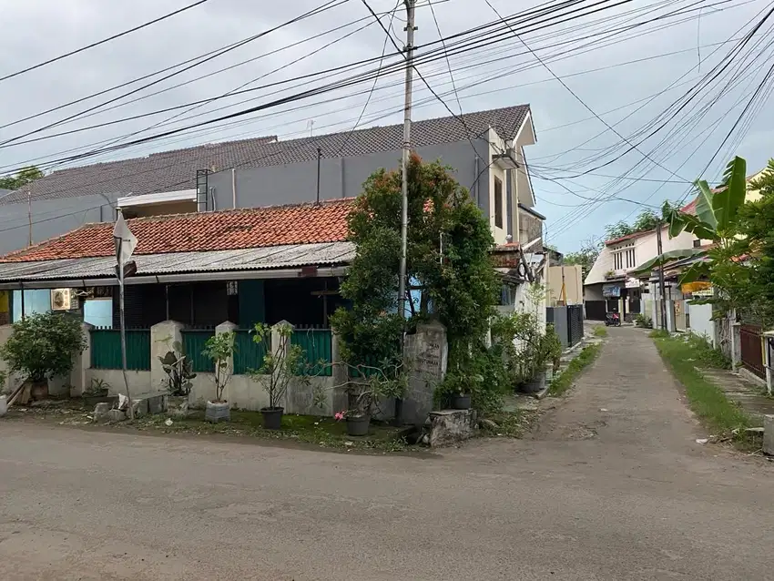 JUAL RUMAH di JL SAMIAJI (GRAGE MALL) CIREBON