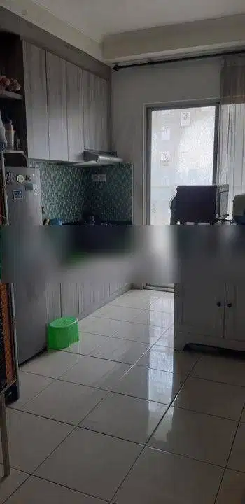 Disewakan Apartemen Mediterania Garden Residence 2 (Tanjung Duren)