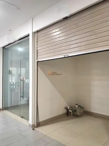 Lokasi Bagus Disewakan Kios Usaha di Madison Park untuk Usaha Kantor