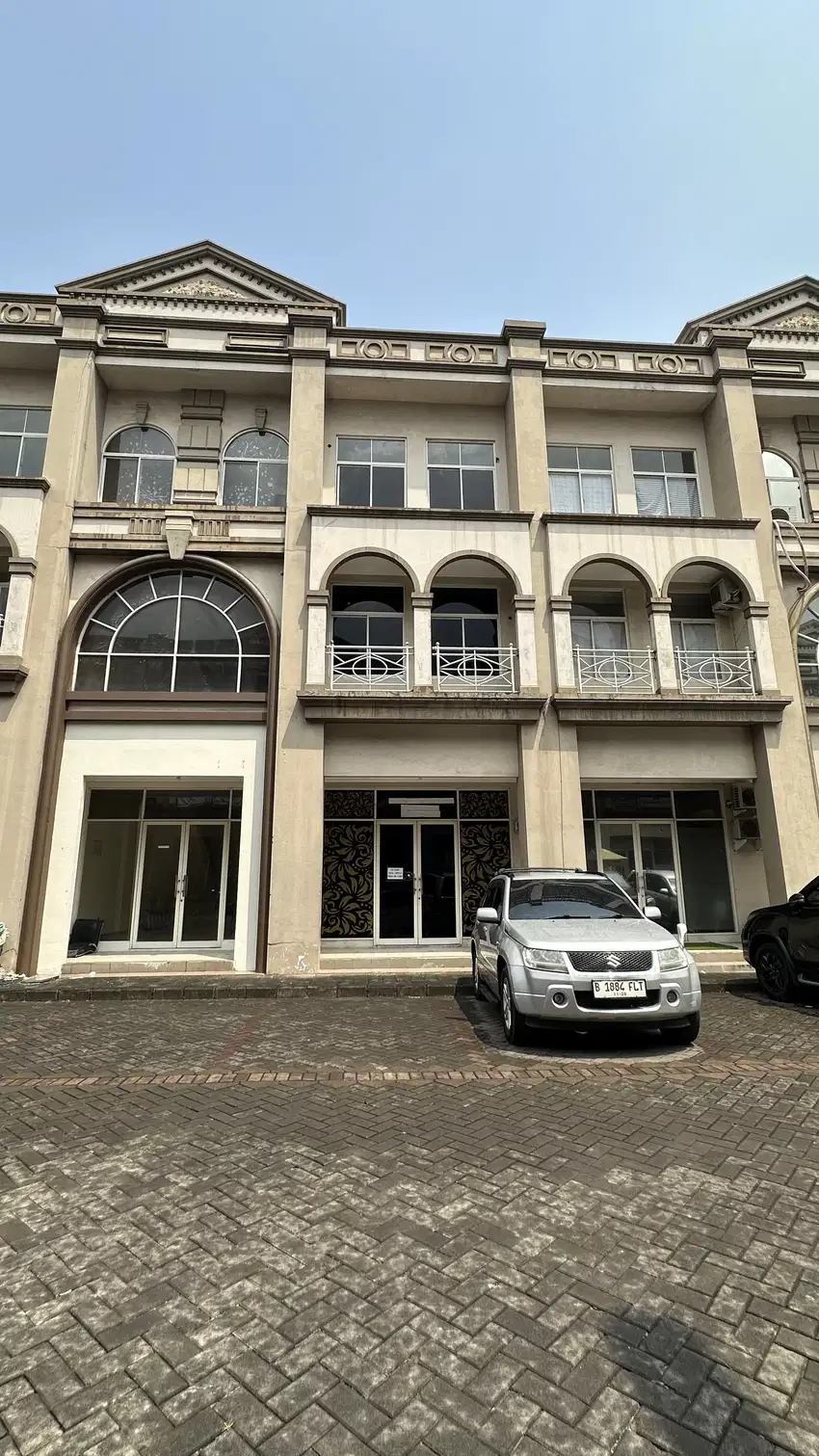 Disewakan Ruko 3 Lantai Di Grand Galaxy City Bekasi Selatan