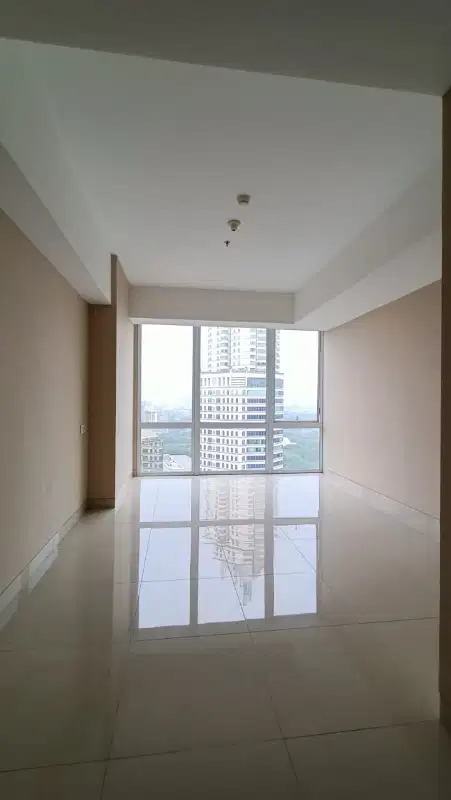 APARTEMEN U RESIDENCE 3 JUAL CEPAT STUDIO DEKAT UPH