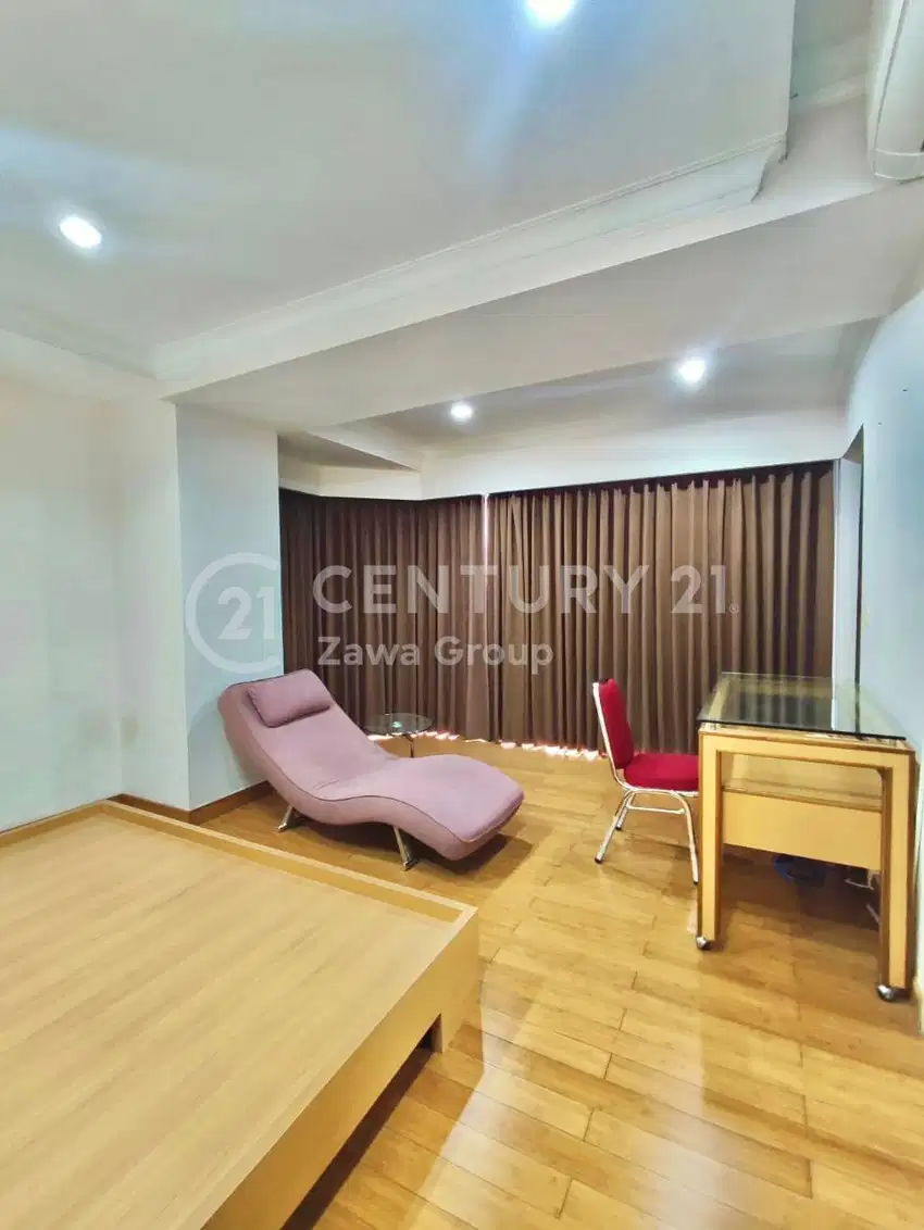 Disewakan Apartemen Taman Anggrek Condominium di Tanjung Duren Jakarta