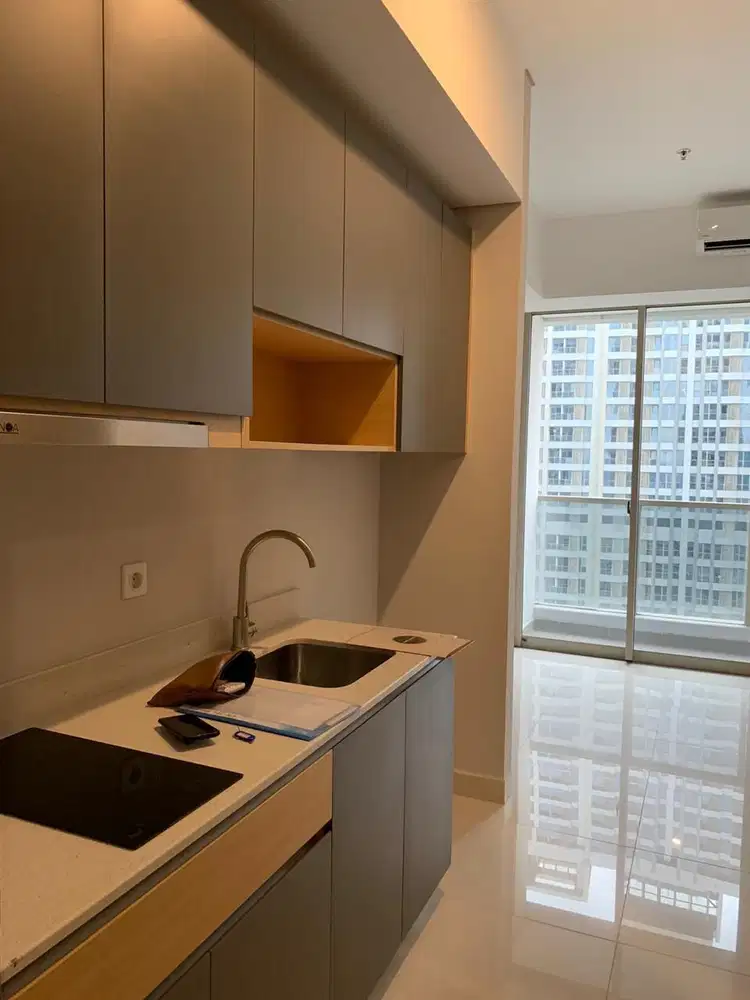 Di Jual Apartemen Taman Anggrek Residences Studio