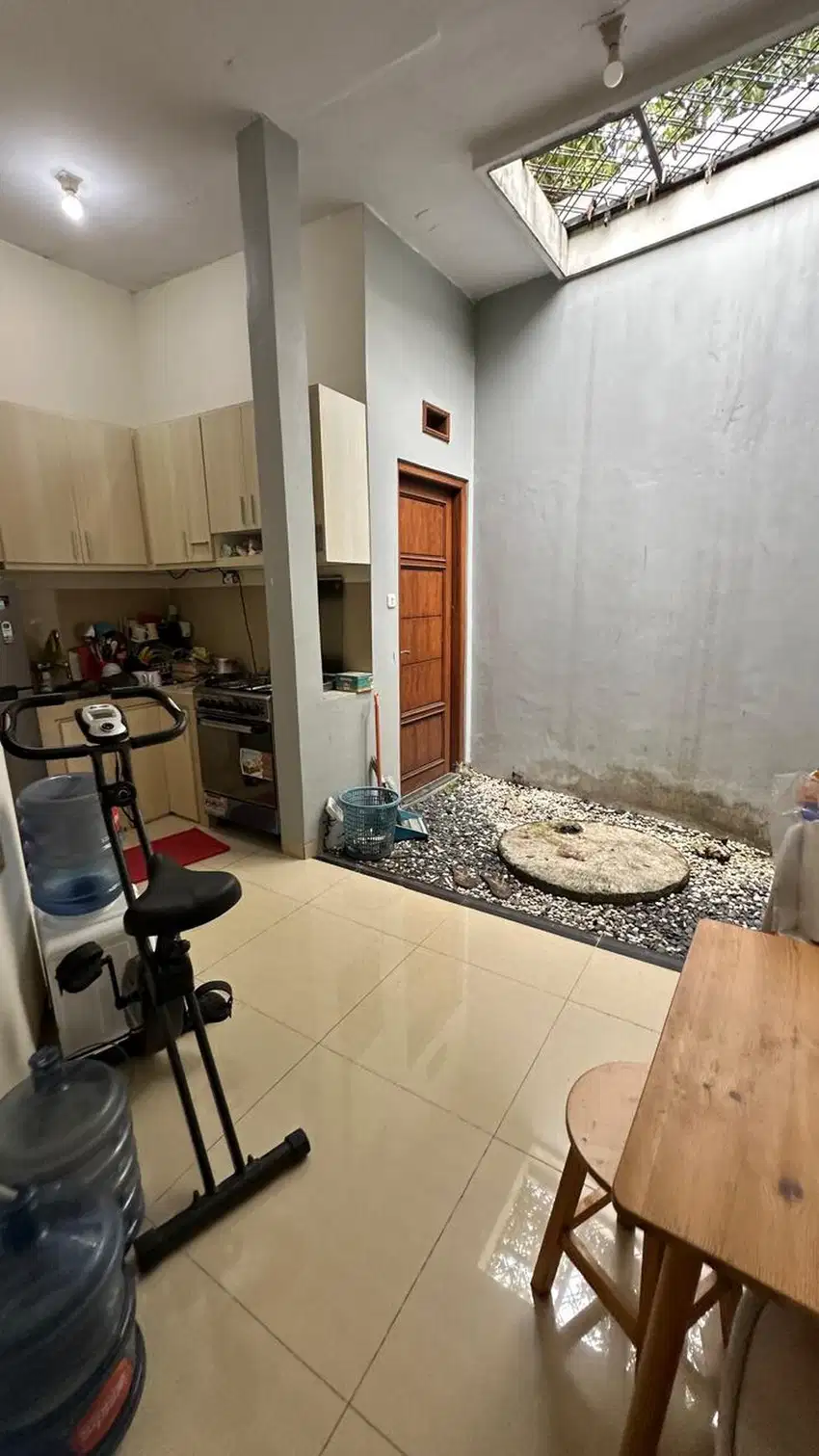 Rumah Tinggal Lokasi Strategis Dekat Hotel Hyatt Sleman
