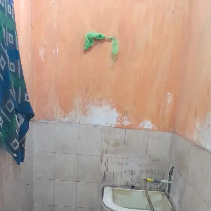 DISEWAKAN/DIJUAL GUDANG SENTRAL KOSAMBI TANGERANG