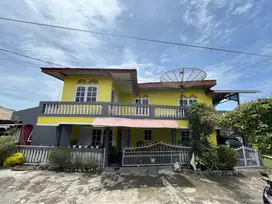 Dijual Rumah Di Pitameh, Padang