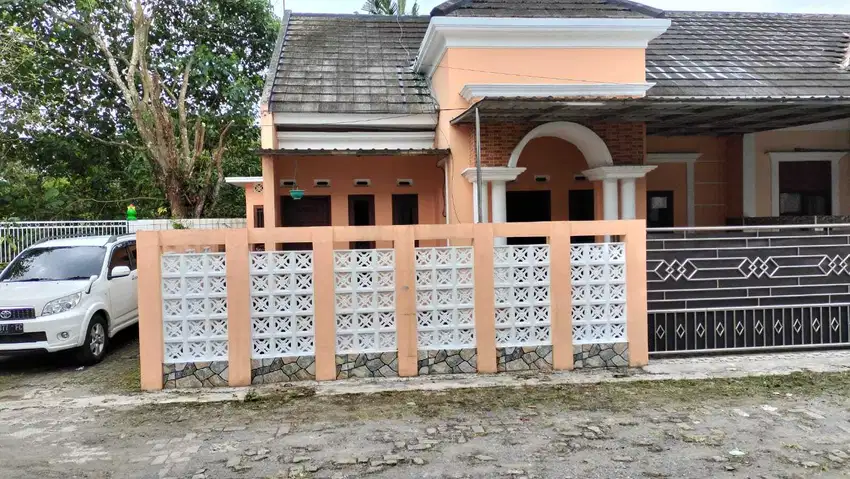 Rumah Dekat UNSOED Siap Huni dan Nyaman