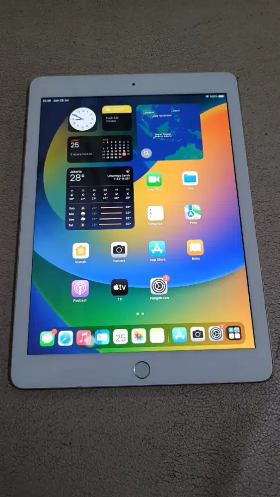 iPad Gen 5 32 GB