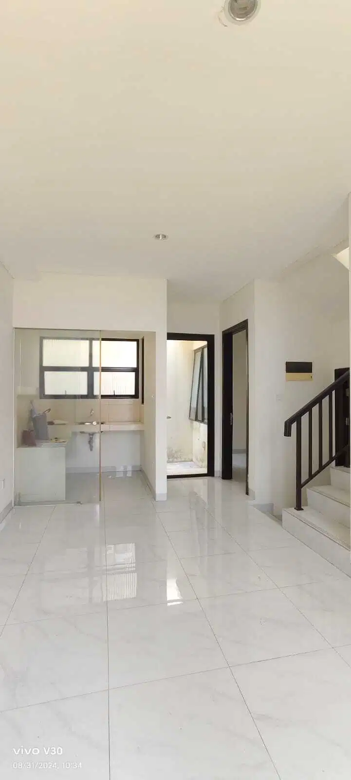 Rumah cantik hrg dibawah hrg pasar.