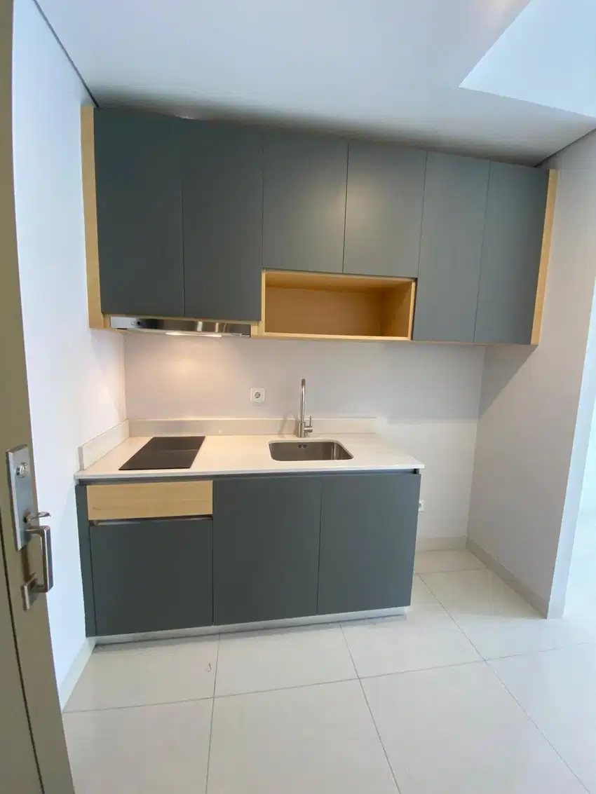 Di Jual Apartemen Taman Anggrek Residences 2 Bedroom Full Furnish