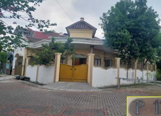 DIJUAL Cepat  Rumah Di Puri Airlangga  Kelurahan Sidokare,  Sidoarjo
