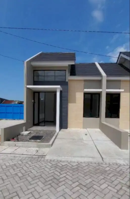 RUMAH MURAH DI SURABAYA  ALANA GUNUNGSARI