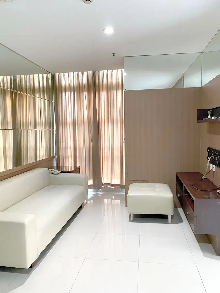 Dijual Condominium CBD Pluit  Tower Cendana