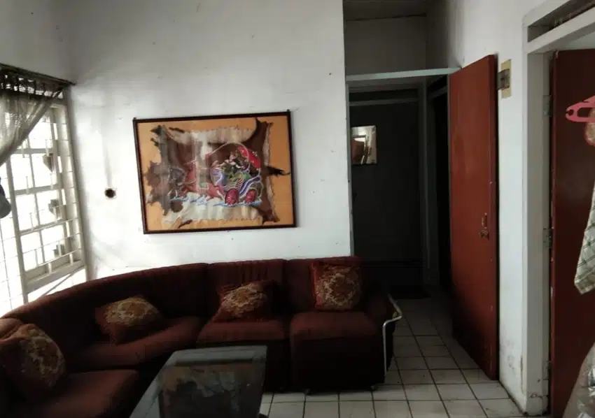 Termurah  Rumah bawah njop margahayu raya mtc, bandung