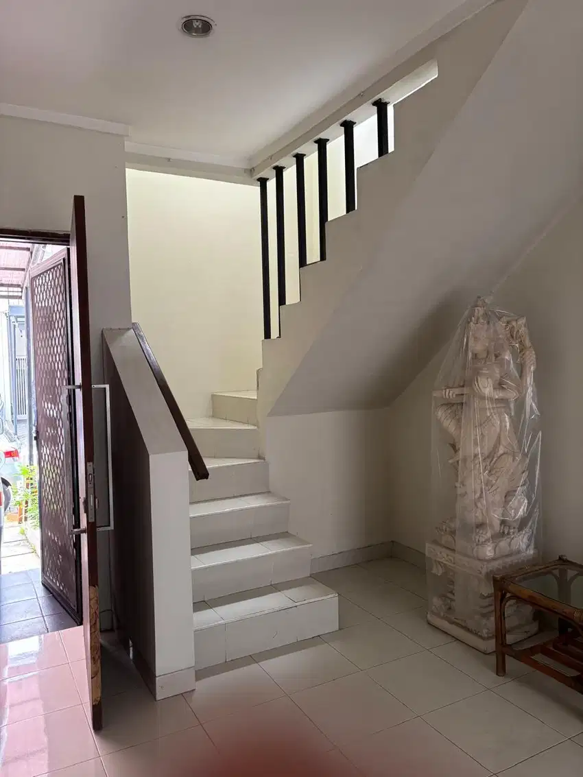 Rumah Bagus Siap Huni Premier Park 2 Modernland Tangerang