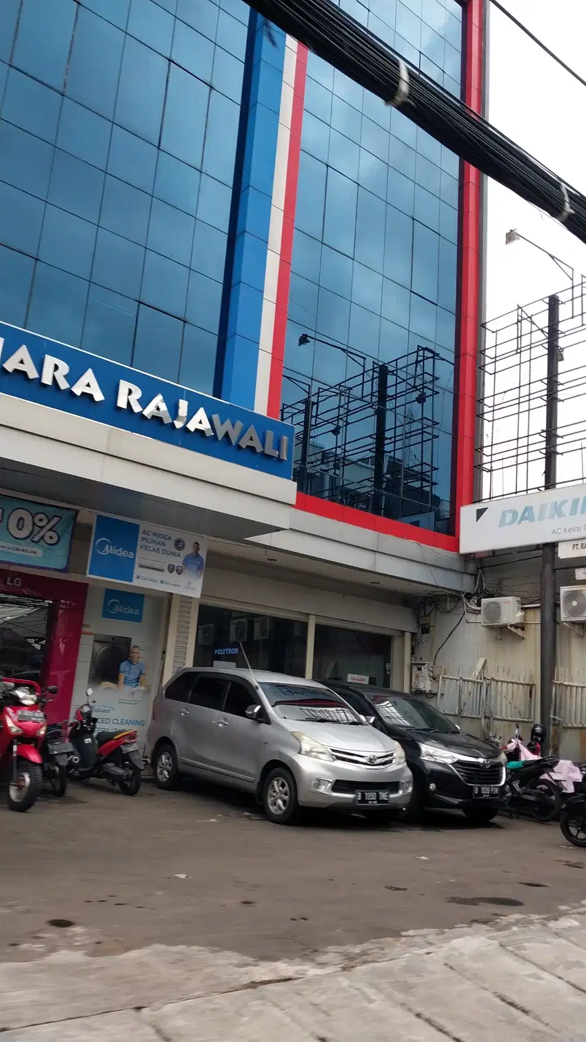 Di Jual Rumah Cantik di Pangkalan Asem Johar Baru