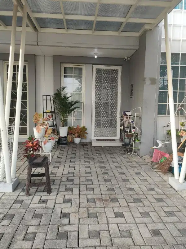 ‼️JUAL CEPAT‼️PERUMAHAN GRAND PAKUWON CITY SBY BARAT