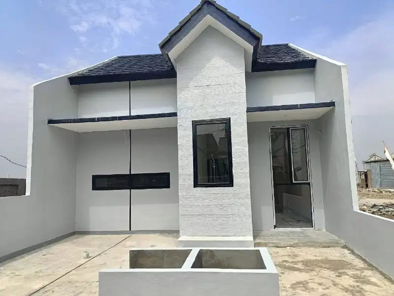 Rumah impian kaum milenial lokasi strategys
