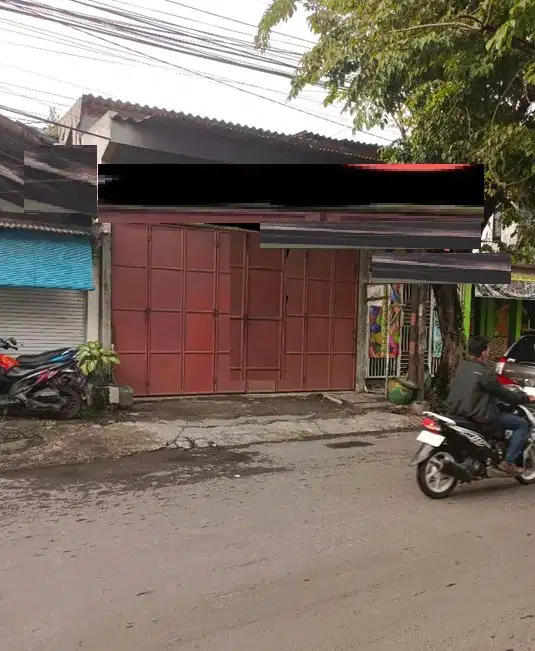DIJUAL RUMAH PANDUGO RUNGKUT SURABAYA RON.A618