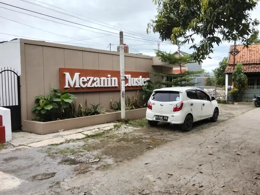 Rumah 430juta, Rancaekek