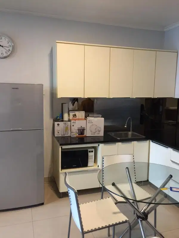 spesialis apartement hamptons park unit 2 bedroom golf view