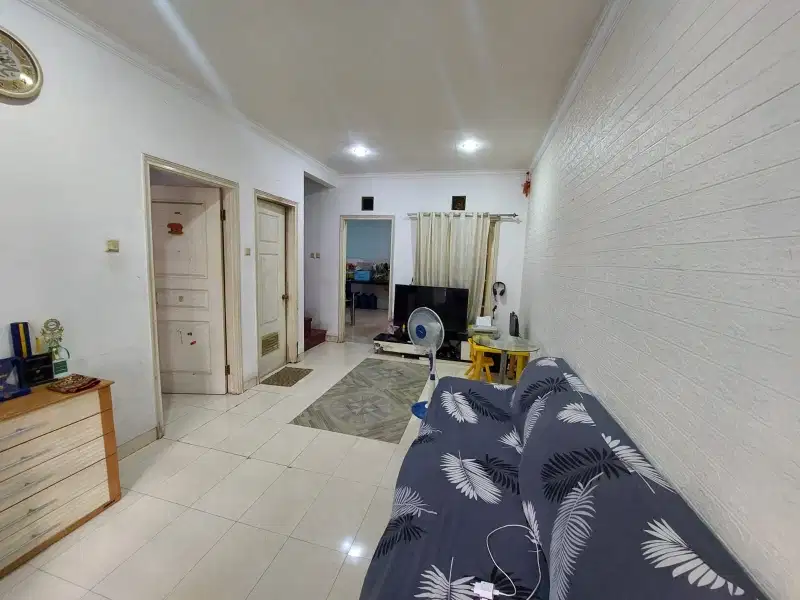 Jual Rumah Raffles hills Cibubur