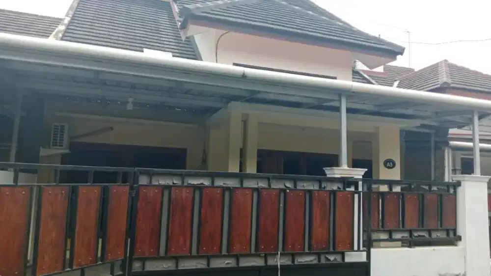 Jual Rumah Murah di Sidokarto Godean