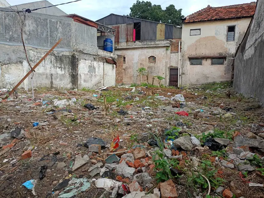 Harga Nego Tanah tengah kota area Srimahi Moch Ramdhan Bkr Buah batu