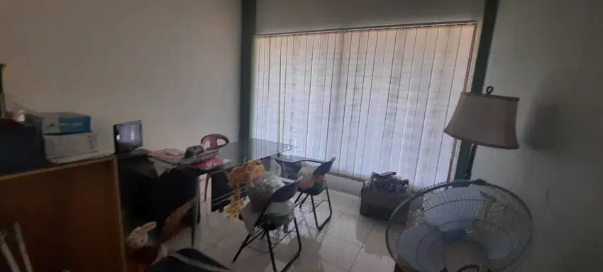 Dijual Rumah di Velodrome Cimahi Akses Mudah Cocok Usaha
