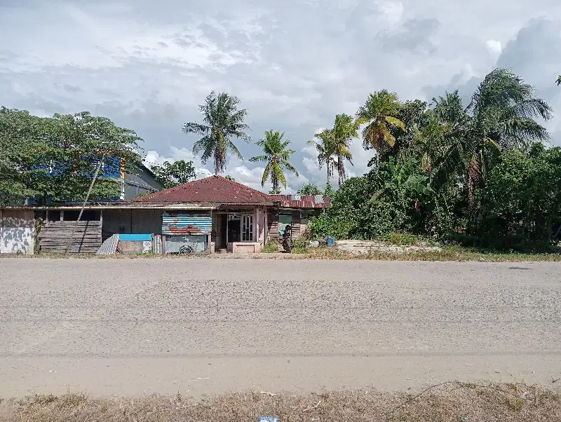 Jual Tanah di Kab.Sorong Aimas Unit 2