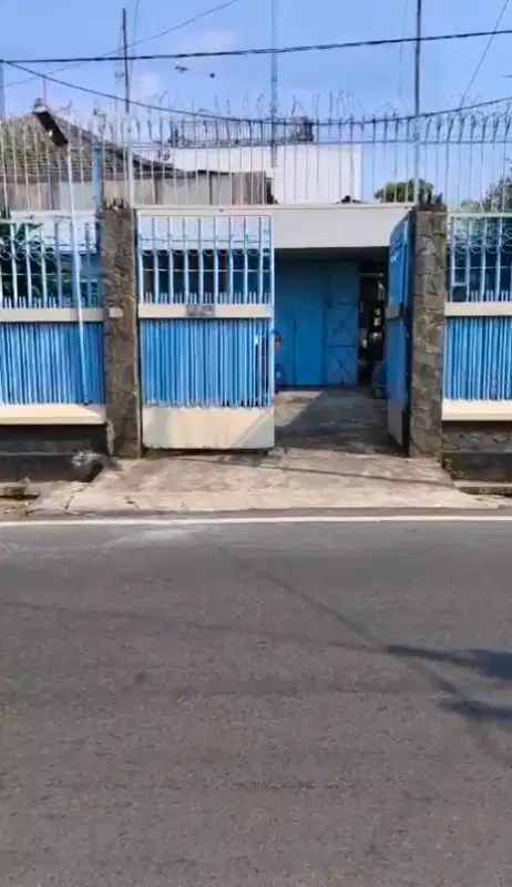 tanah solo kota