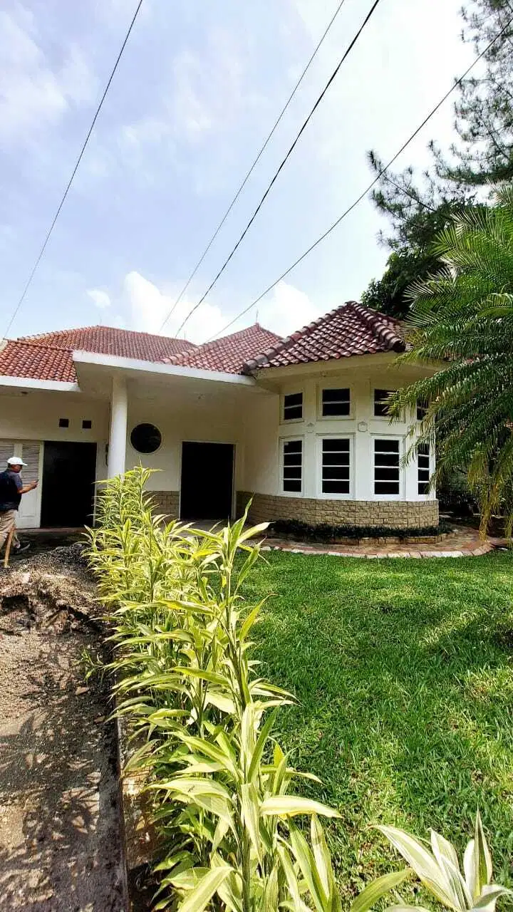 Disewa Cocok Untuk Hotel Herritage, Kantor, Guest House