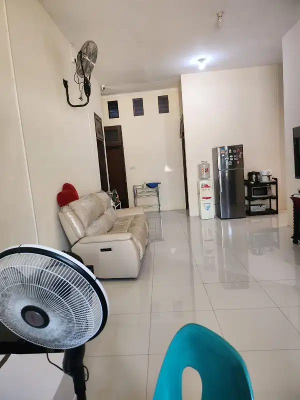 MURAH RUMAH SIAP HUNI MANYAR JAYA PRAJA