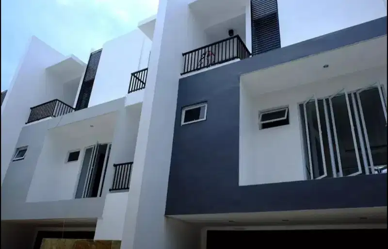 Rumah Dijual Di Antasari Cilandak Barat Jakarta Selatan