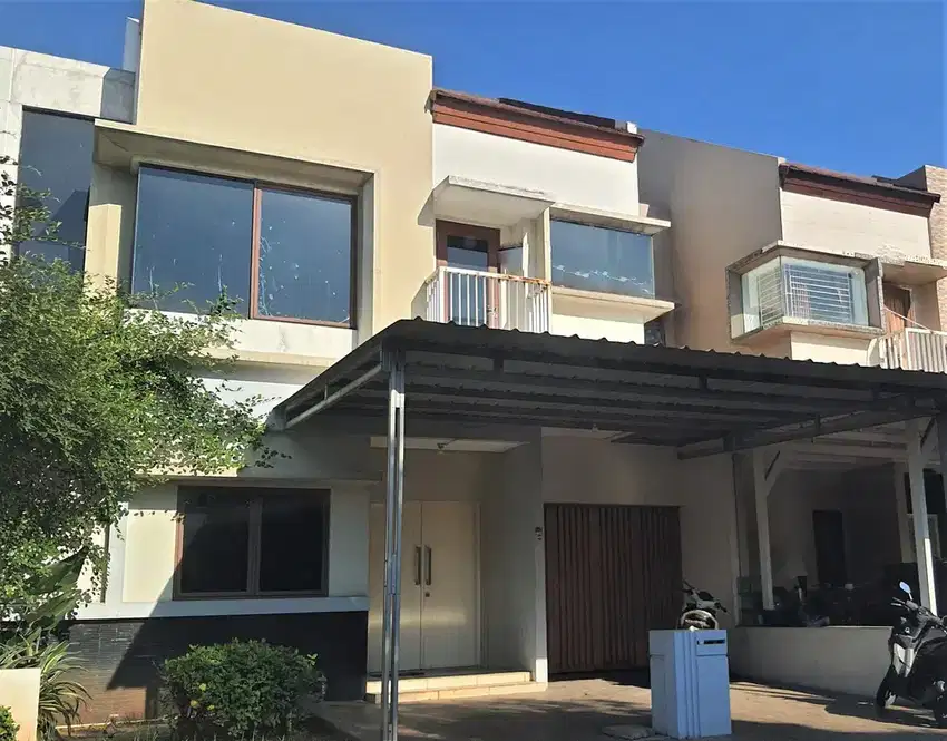Jual Cepat Rumah BU Cluster Cassia Jakarta Garden City