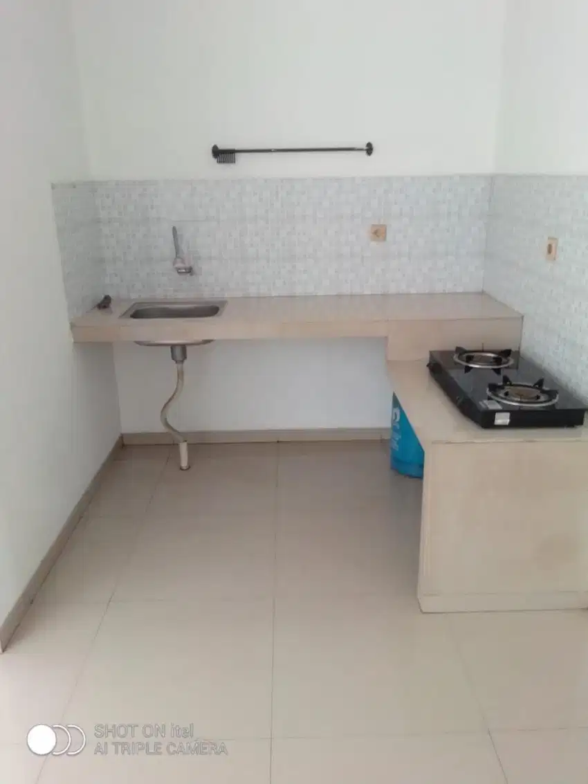 DIJUAL RUMAH DI KELAPA GADING NEGOTIABLE