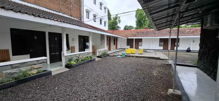 Kostan murah eksklusif kawasan strategus kampus seturan sleman jogja